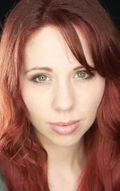 Фотография актёра Алексис Типтон