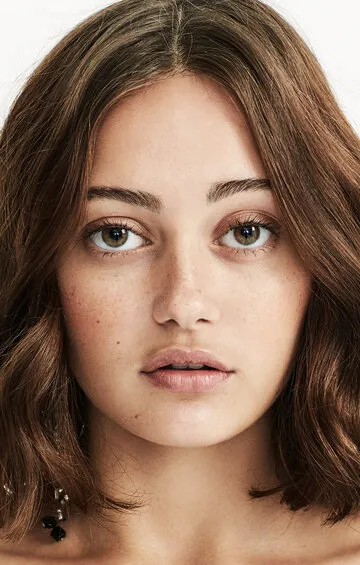 Фотография актёра Элла Пернелл