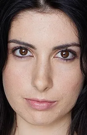 Фотография актёра 