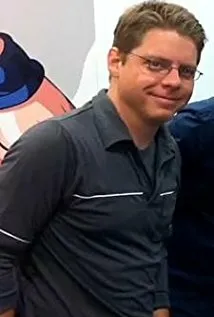 Фотография актёра Джон Бургмейер