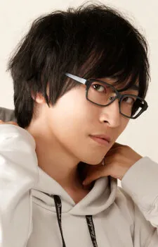 Фотография актёра Такума Тэрасима