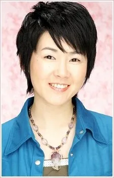 Фотография актёра Сацуки Юкино