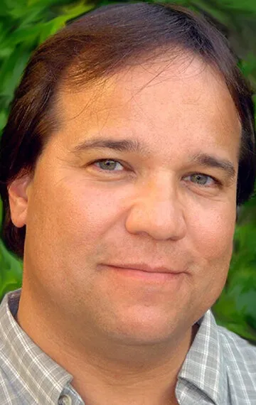 Фотография актёра Тони Оливер