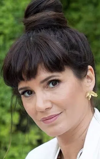 Фотография актёра Гризельда Сицилиани