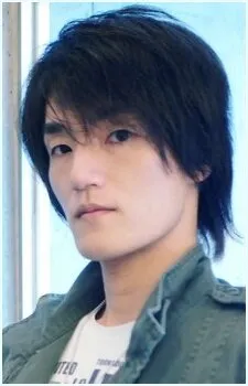 Фотография актёра Коки Мията