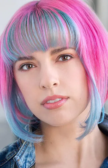 Фотография актёра Кэйли Миллс