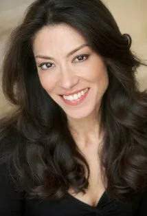 Фотография актёра Лиз Бернетт