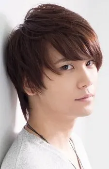 Фотография актёра Марк Исии