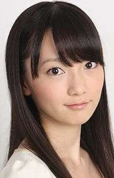 Фотография актёра Аканэ Фудзита