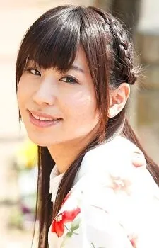 Фотография актёра Аяка Фукухара