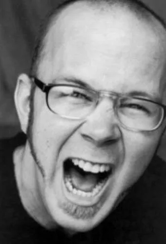 Фотография актёра Кристофер Сабат