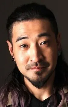 Фотография актёра Рёта Такэути