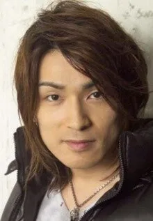 Фотография актёра Масакадзу Морита