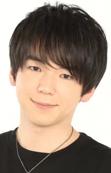 Фотография актёра Кацуми Фукухара