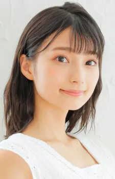 Фотография актёра Марика Коно