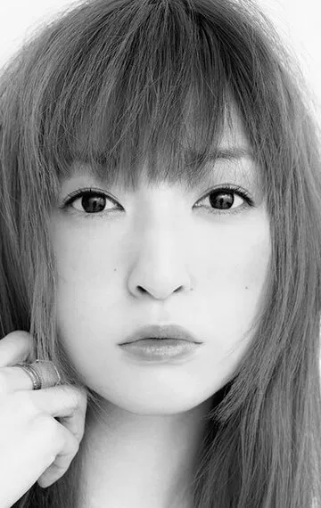 Фотография актёра Саяка Канда