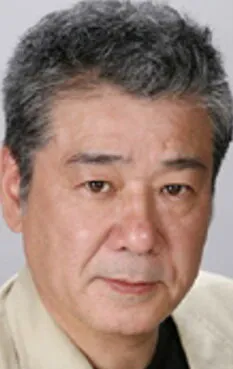 Фотография актёра Такаюки Суго