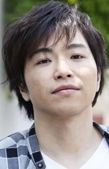 Фотография актёра Таиси Мурата