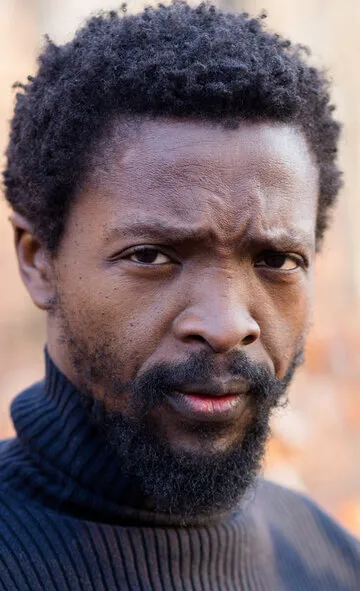 Фотография актёра Иван Мбакоп