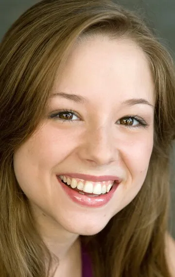 Фотография актёра Бриттни Карбовски