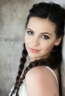 Фотография актёра 