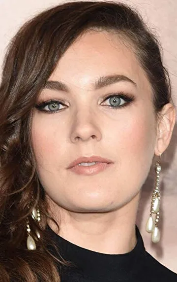 Фотография актёра Вирджиния Кулл