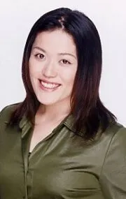 Фотография актёра Кимико Саито