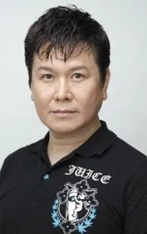 Фотография актёра Юдзи Мицуя