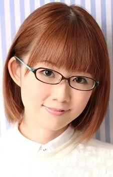 Фотография актёра Маи Кадоваки