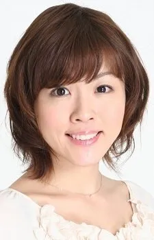 Фотография актёра Мисато Фукуэн