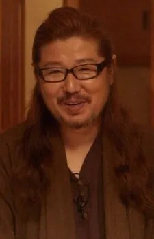 Фотография актёра Юдзи Уэда