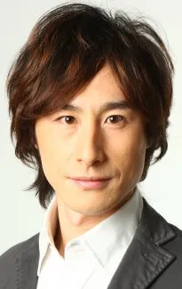 Фотография актёра Кайдзи Содзэ