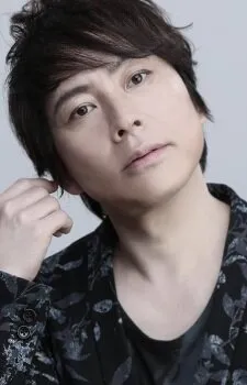 Фотография актёра Рётаро Окиаю