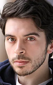 Фотография актёра Райан Гейдж