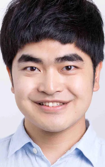 Фотография актёра Рё Като