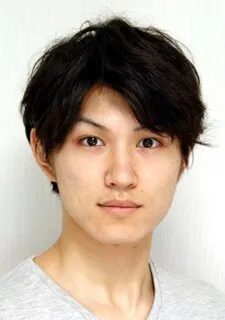 Фотография актёра Сёго Яно