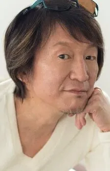 Фотография актёра Дзюрота Косуги