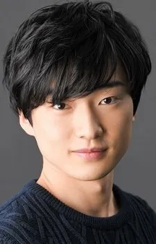 Фотография актёра Рикуя Ясуда