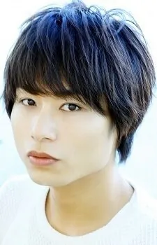 Фотография актёра Тосинари Фукамати