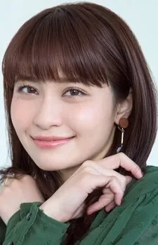 Фотография актёра Мэгуми Накадзима