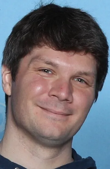 Фотография актёра Клиффорд Чапин