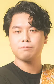 Фотография актёра Масаюки Акасака