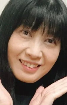 Фотография актёра Мария Кавамура