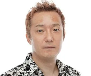 Фотография актёра Масая Оносака