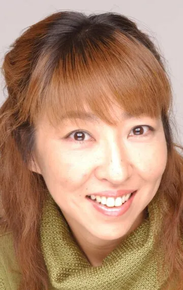 Фотография актёра Минами Такаяма