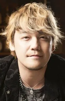 Фотография актёра Анри Кацу