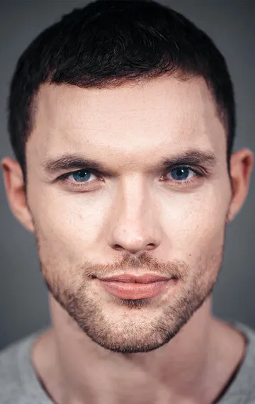 Фотография актёра Эд Скрейн