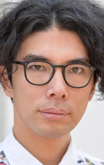 Фотография актёра Дзин Катагири