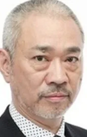 Фотография актёра Рюдзабуро Отомо