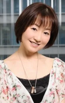 Фотография актёра Марико Кода